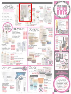 Dischem : The Real Deal for Real Women (Until 8 July), page 5
