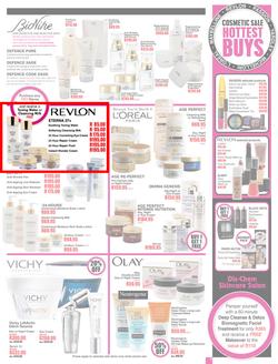 Dischem : The Real Deal for Real Women (Until 8 July), page 5