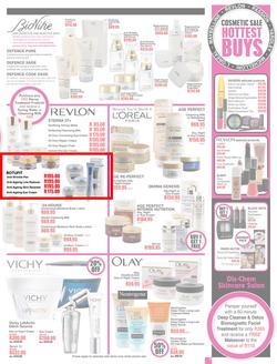 Dischem : The Real Deal for Real Women (Until 8 July), page 5