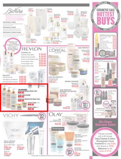 Dischem : The Real Deal for Real Women (Until 8 July), page 5