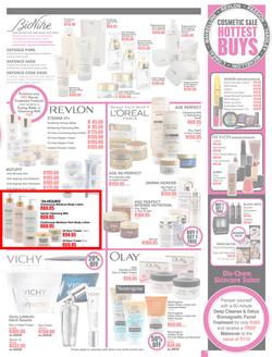 Dischem : The Real Deal for Real Women (Until 8 July), page 5
