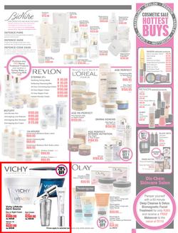 Dischem : The Real Deal for Real Women (Until 8 July), page 5