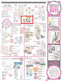 Dischem : The Real Deal for Real Women (Until 8 July), page 5