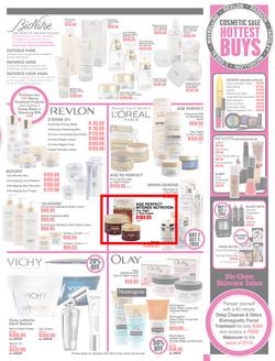 Dischem : The Real Deal for Real Women (Until 8 July), page 5