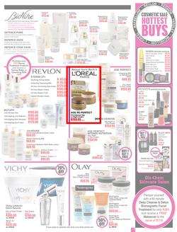 Dischem : The Real Deal for Real Women (Until 8 July), page 5