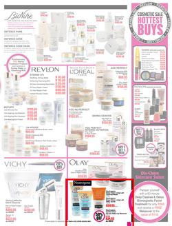 Dischem : The Real Deal for Real Women (Until 8 July), page 5
