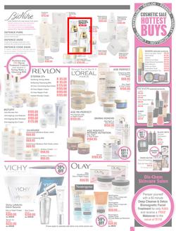 Dischem : The Real Deal for Real Women (Until 8 July), page 5