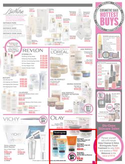 Dischem : The Real Deal for Real Women (Until 8 July), page 5