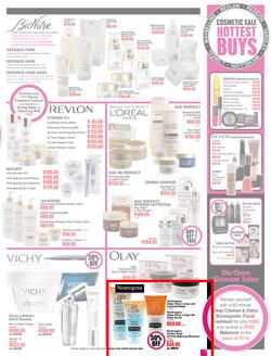 Dischem : The Real Deal for Real Women (Until 8 July), page 5