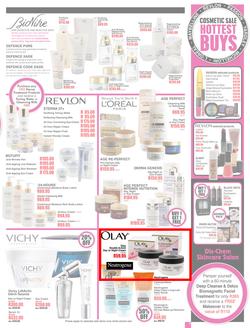 Dischem : The Real Deal for Real Women (Until 8 July), page 5
