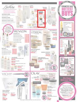 Dischem : The Real Deal for Real Women (Until 8 July), page 5