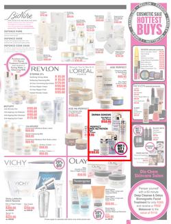 Dischem : The Real Deal for Real Women (Until 8 July), page 5