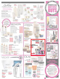 Dischem : The Real Deal for Real Women (Until 8 July), page 5