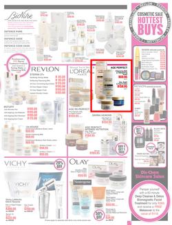 Dischem : The Real Deal for Real Women (Until 8 July), page 5