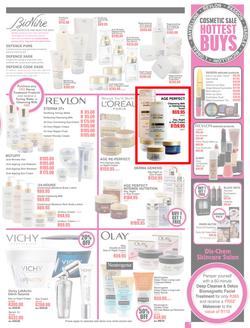 Dischem : The Real Deal for Real Women (Until 8 July), page 5