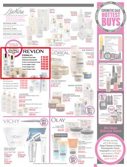 Dischem : The Real Deal for Real Women (Until 8 July), page 5