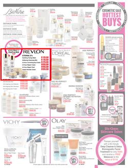 Dischem : The Real Deal for Real Women (Until 8 July), page 5
