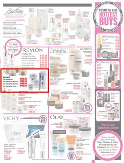 Dischem : The Real Deal for Real Women (Until 8 July), page 5