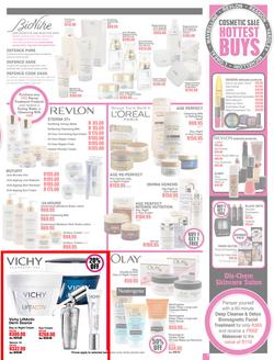 Dischem : The Real Deal for Real Women (Until 8 July), page 5