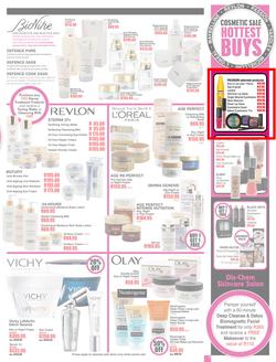 Dischem : The Real Deal for Real Women (Until 8 July), page 5