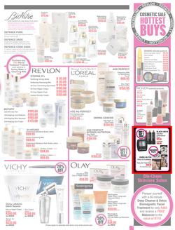 Dischem : The Real Deal for Real Women (Until 8 July), page 5