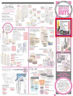 Dischem : The Real Deal for Real Women (Until 8 July), page 5