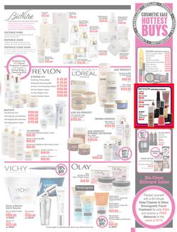Dischem : The Real Deal for Real Women (Until 8 July), page 5