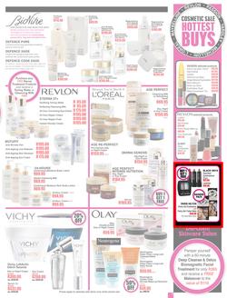 Dischem : The Real Deal for Real Women (Until 8 July), page 5