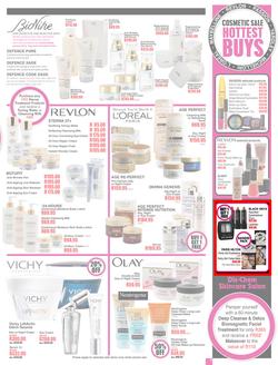 Dischem : The Real Deal for Real Women (Until 8 July), page 5