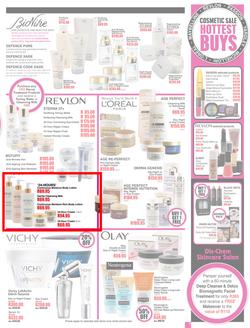 Dischem : The Real Deal for Real Women (Until 8 July), page 5
