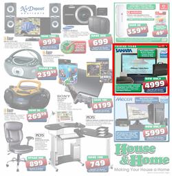 House & Home  (19 Jun - 24 Jun), page 5