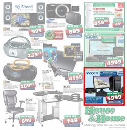 House & Home  (19 Jun - 24 Jun), page 5