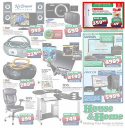 House & Home  (19 Jun - 24 Jun), page 5