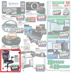 House & Home  (19 Jun - 24 Jun), page 5