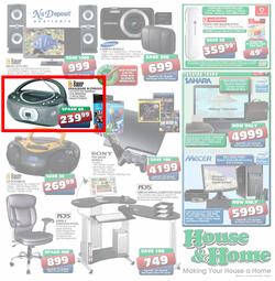 House & Home  (19 Jun - 24 Jun), page 5