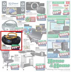 House & Home  (19 Jun - 24 Jun), page 5