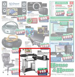 House & Home  (19 Jun - 24 Jun), page 5