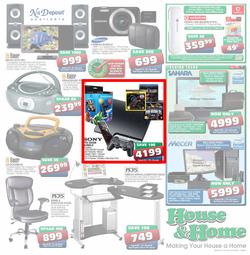 House & Home  (19 Jun - 24 Jun), page 5