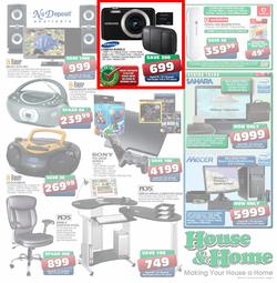 House & Home  (19 Jun - 24 Jun), page 5