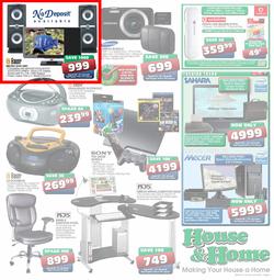 House & Home  (19 Jun - 24 Jun), page 5