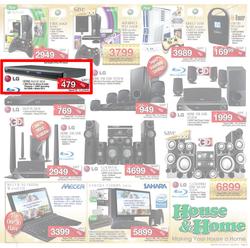 House & Home : Birthday Sale (24 Jun - 1 Jul), page 5