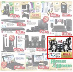 House & Home : Birthday Sale (24 Jun - 1 Jul), page 5
