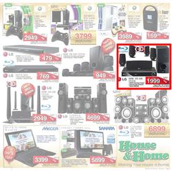House & Home : Birthday Sale (24 Jun - 1 Jul), page 5