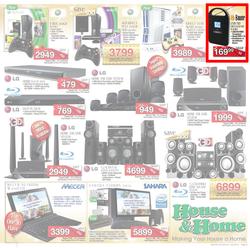 House & Home : Birthday Sale (24 Jun - 1 Jul), page 5