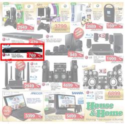 House & Home : Birthday Sale (24 Jun - 1 Jul), page 5