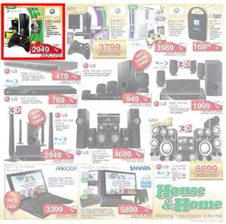 House & Home : Birthday Sale (24 Jun - 1 Jul), page 5