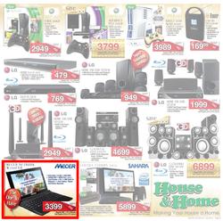 House & Home : Birthday Sale (24 Jun - 1 Jul), page 5