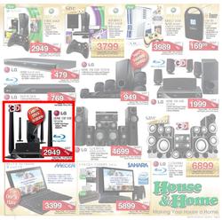 House & Home : Birthday Sale (24 Jun - 1 Jul), page 5