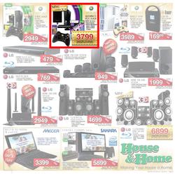 House & Home : Birthday Sale (24 Jun - 1 Jul), page 5