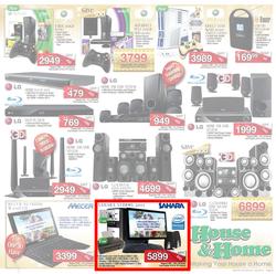 House & Home : Birthday Sale (24 Jun - 1 Jul), page 5